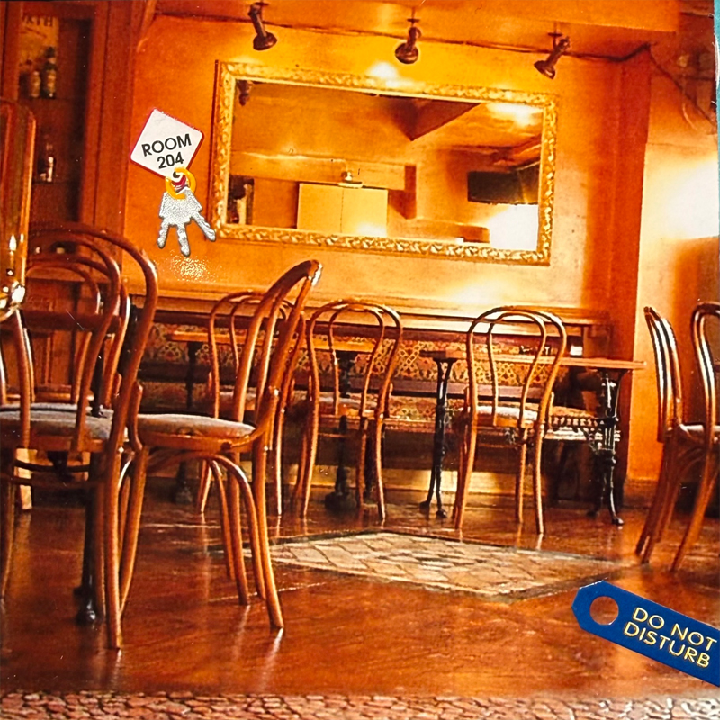 A waterfront or harbor scene near Dublin.